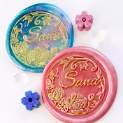 Sana.Sealing(シーリングスタンプ)