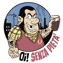 Oi! Senza Pietà