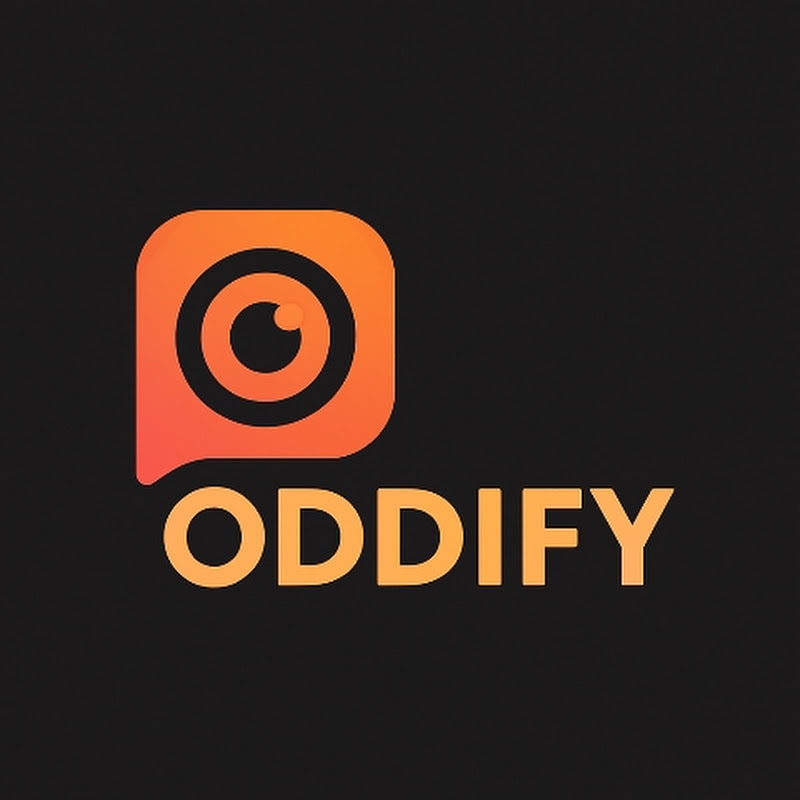 Oddify Hub
