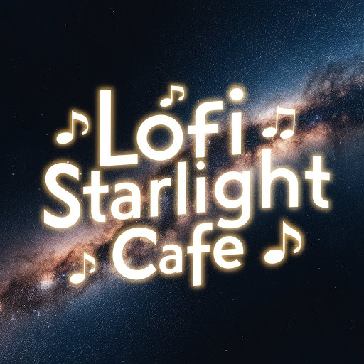 Lofi Starlight Cafe
