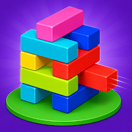 Unblock Tower icon