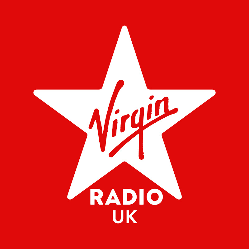 Virgin Radio UK Logo