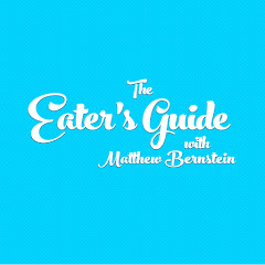 The Eaters Guide channel thumbnail
