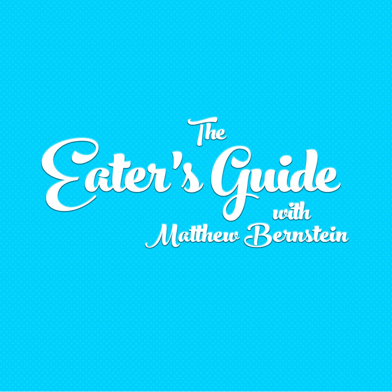 The Eaters Guide