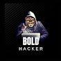 BOLD HACKER logo