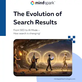 Mind Spark Technologies YouTube channel