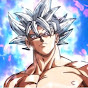 Mundo Dragon Ball YouTube channel avatar