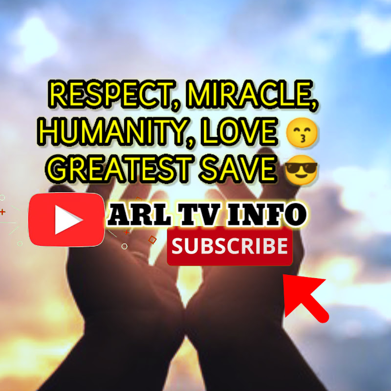ARL TV INFO