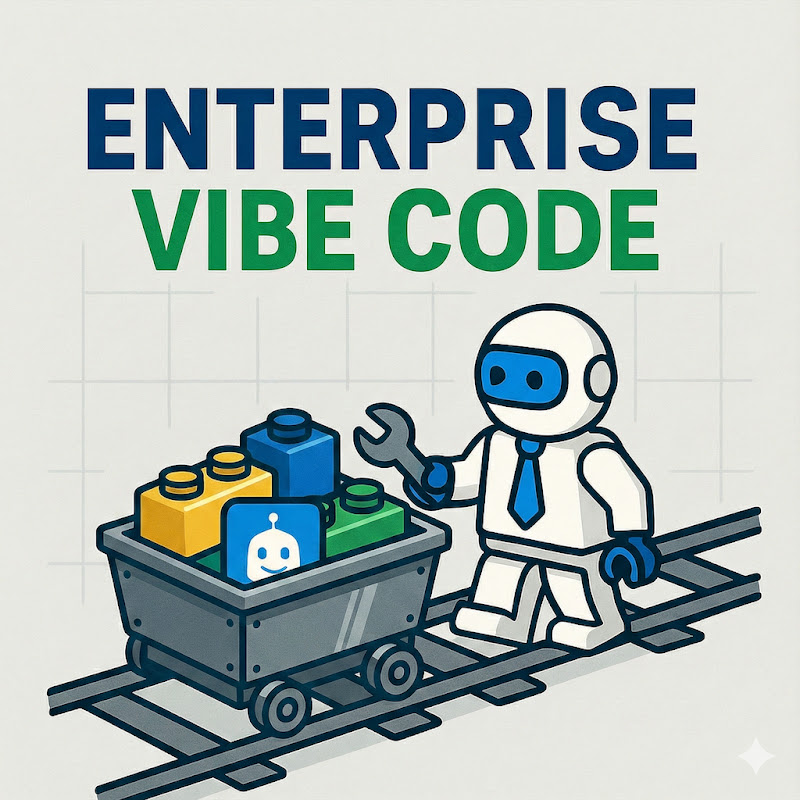 Enterprise Vibe Code