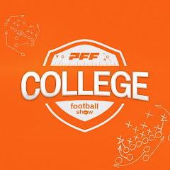 PFF College Football Show