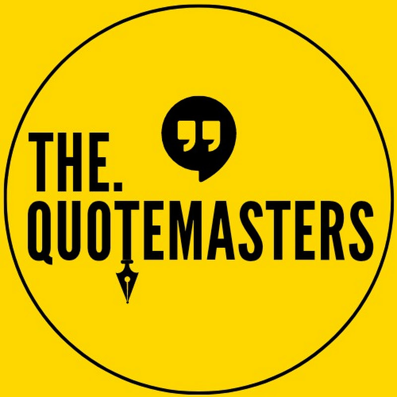 THE QUOTEMASTERS