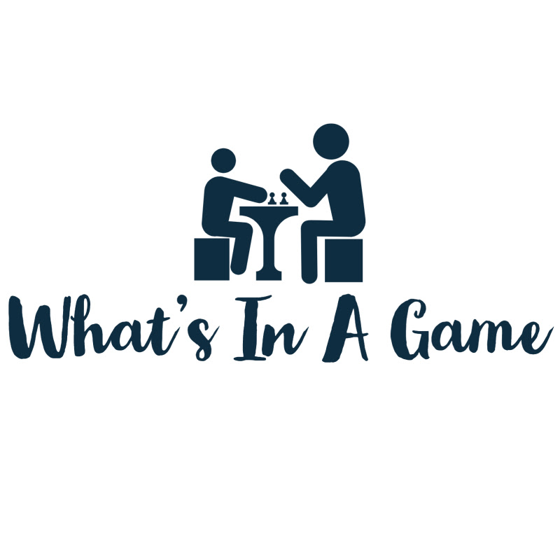 What’s in a Game