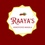 Rayaa's handpicked masala logo