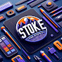 Stoke The Story logo