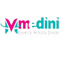 Medini Cosmetic surgery Centre logo