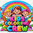 Kids Coloring Crew
