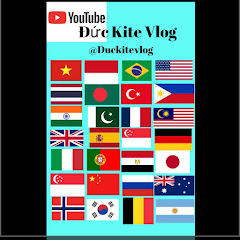 Đức Kite Vlog