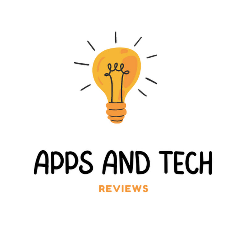 Apps & Tech Reviews