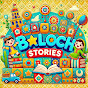 Baloch Stories logo