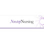Nonstop Nursing logo