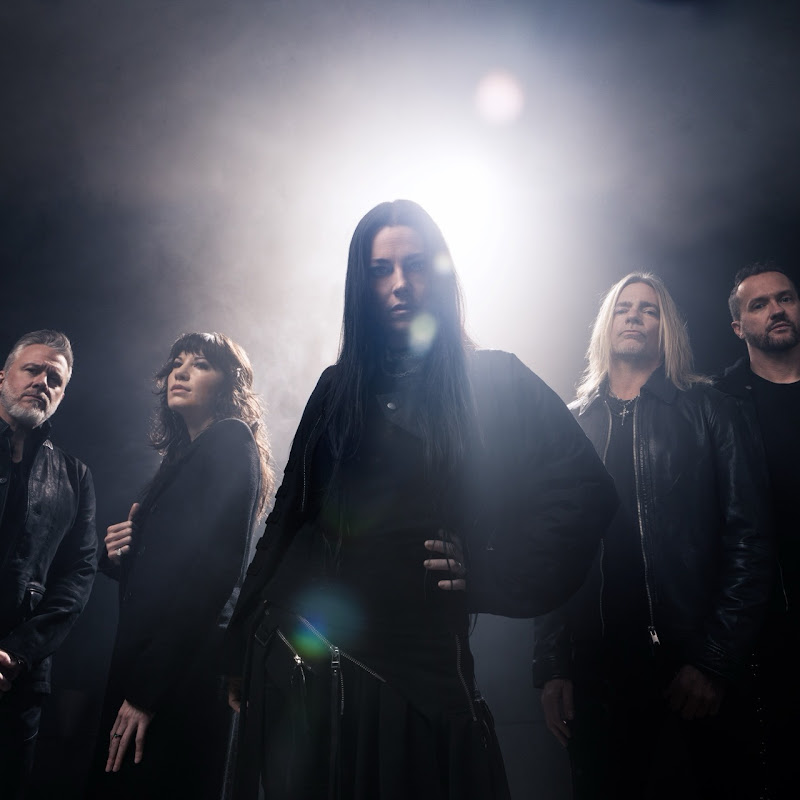 Evanescence