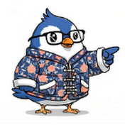 Wisdom Bird
