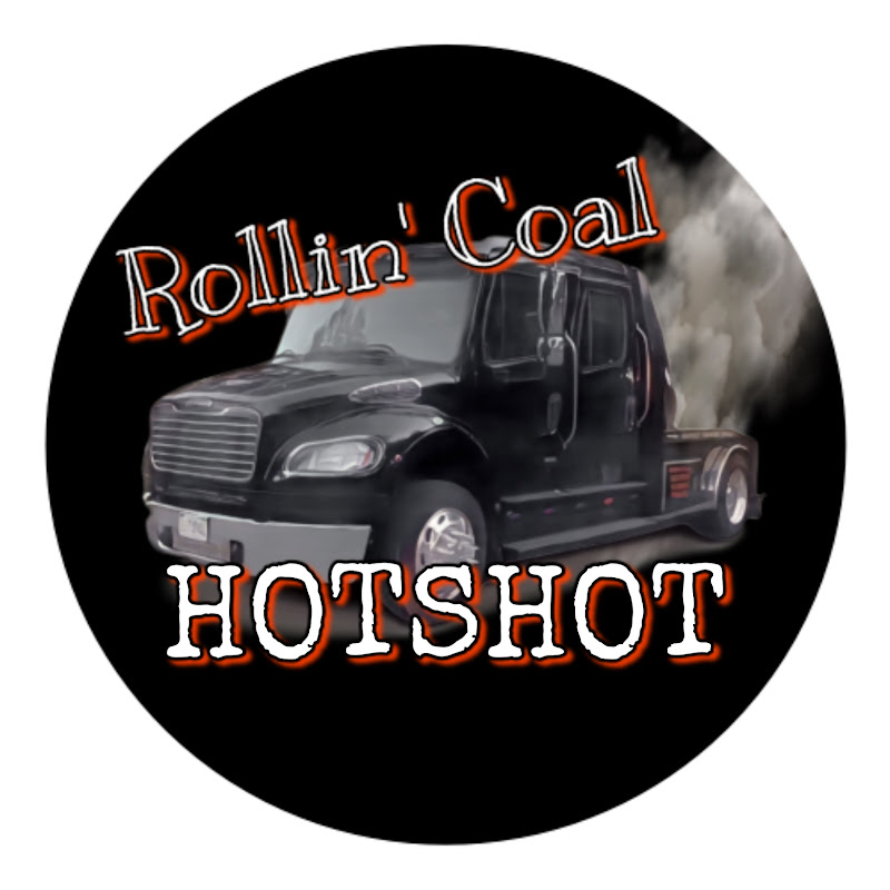 Rollin’ Coal Hotshot