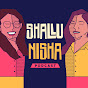 Shallu Nisha Podcast logo