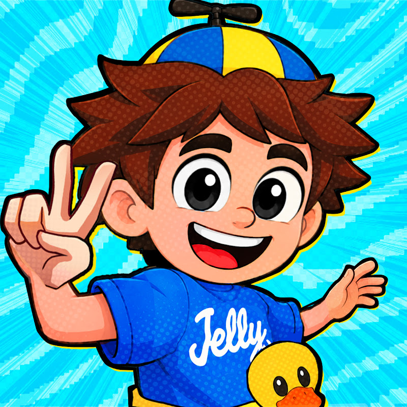 Jelly and Ducky