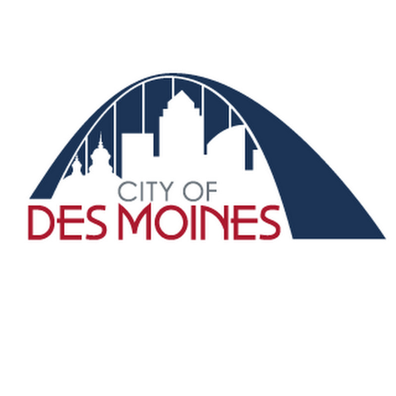 City of Des Moines – DMTV