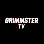 GrimmsterTV  logo