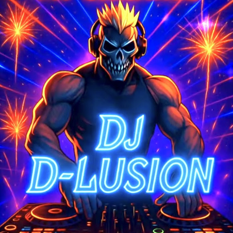 Dj D-LuSiOn