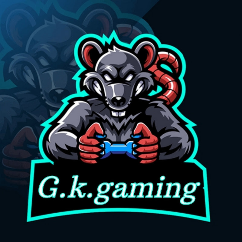 G.k.gaming