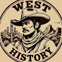History OF Wild West  logo