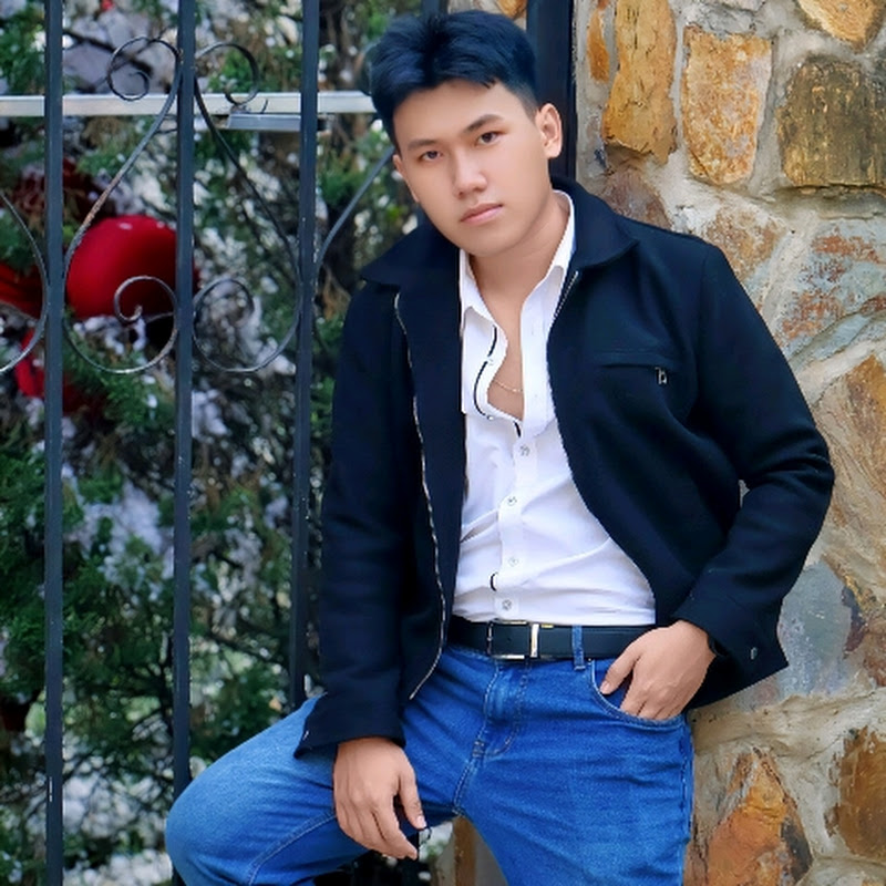 Louis Long Hoàng Official