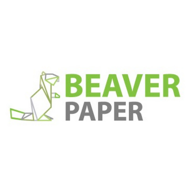 Beaver Paper