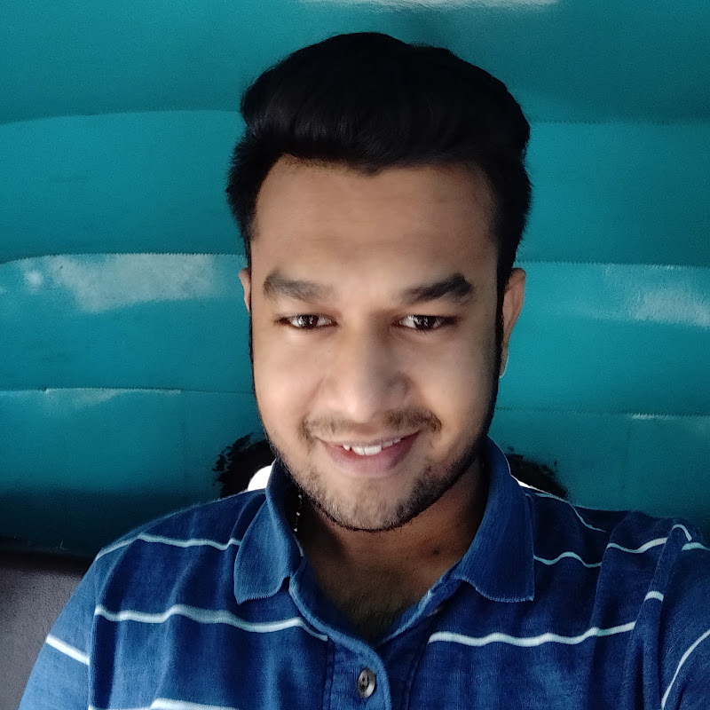 Ankit Nemani
