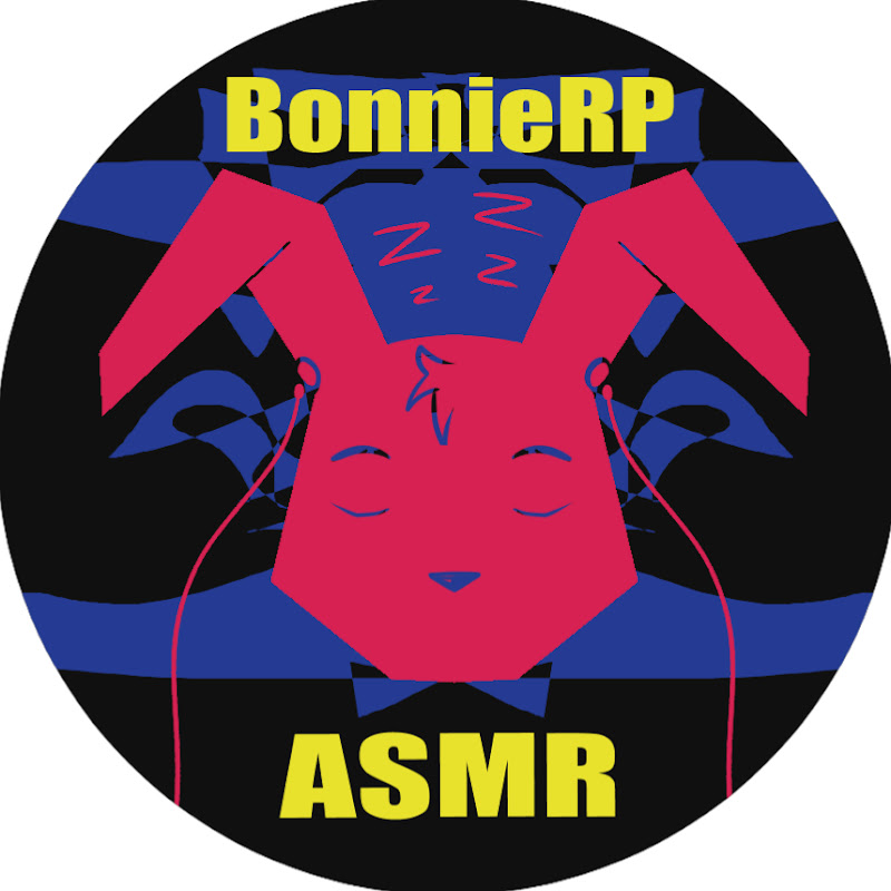Photo BonnieRP ~ASMR~