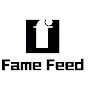 Fame Feed logo