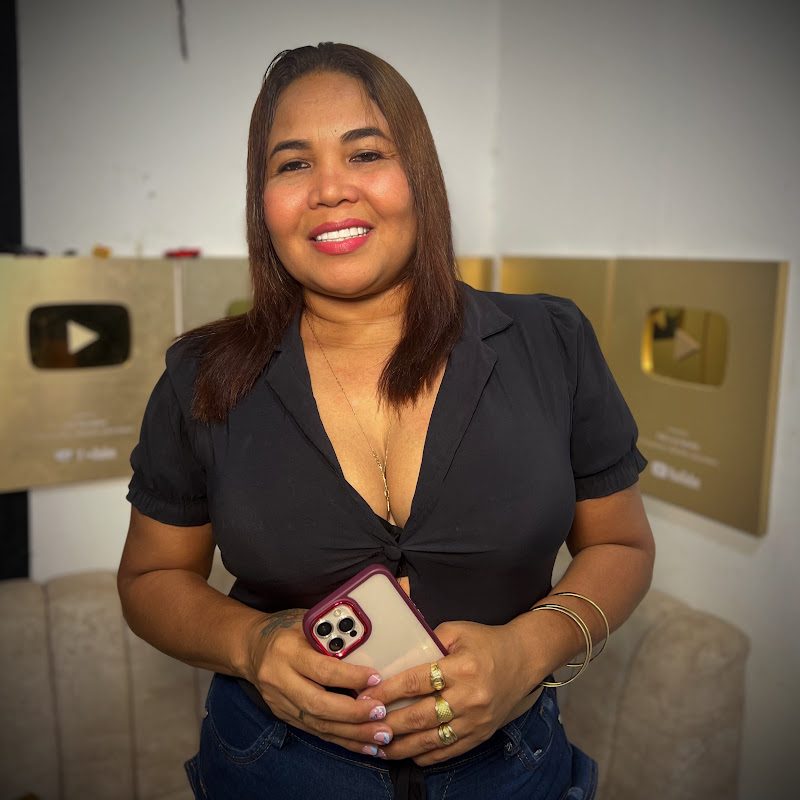 Yoli y su familia 