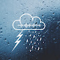 Lluvia Tranquila logo