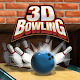 3D Bowling