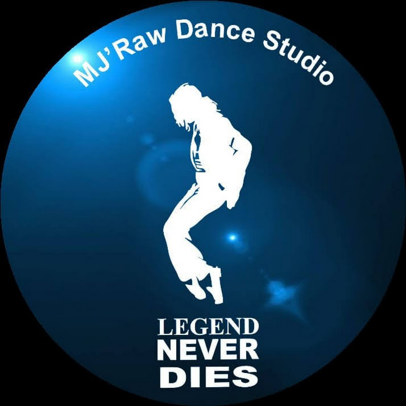 MJ'Raw Dance Studio 1