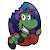 Logo: PapaYoschy