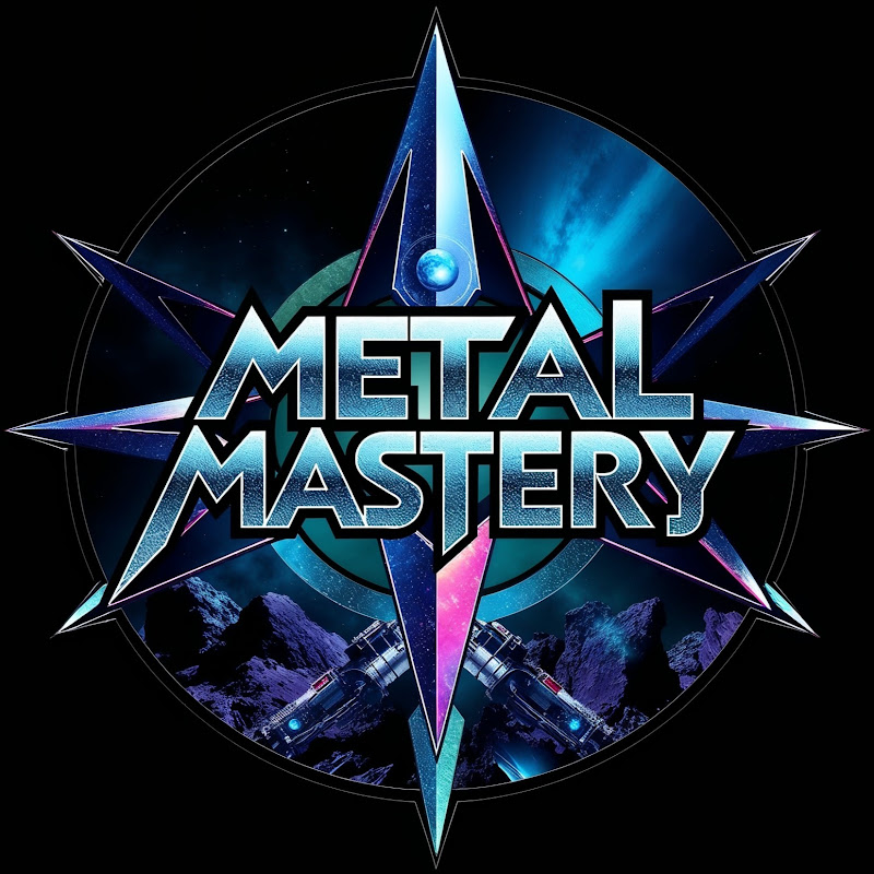 Metal Mastery