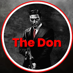 TheDonMobster channel logo
