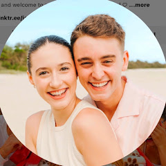 Jasmin and James