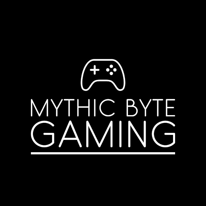 Mythic Byte Gaming
