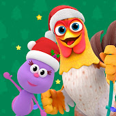 The Children's Kingdom Nursery Rhymes