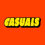 The Casuals MMA logo